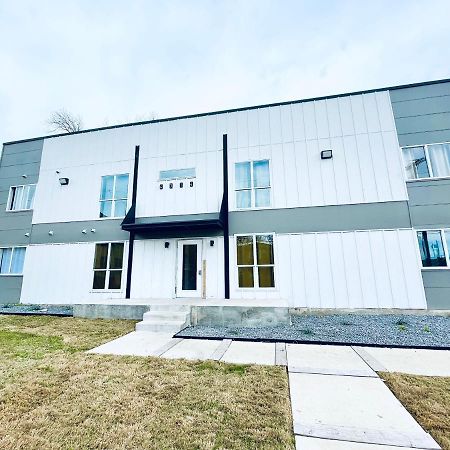 Luxe Travel Retreat Near Deep Ellum Dallas Exterior foto