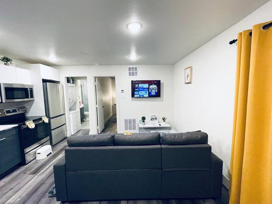Luxe Travel Retreat Near Deep Ellum Dallas Exterior foto