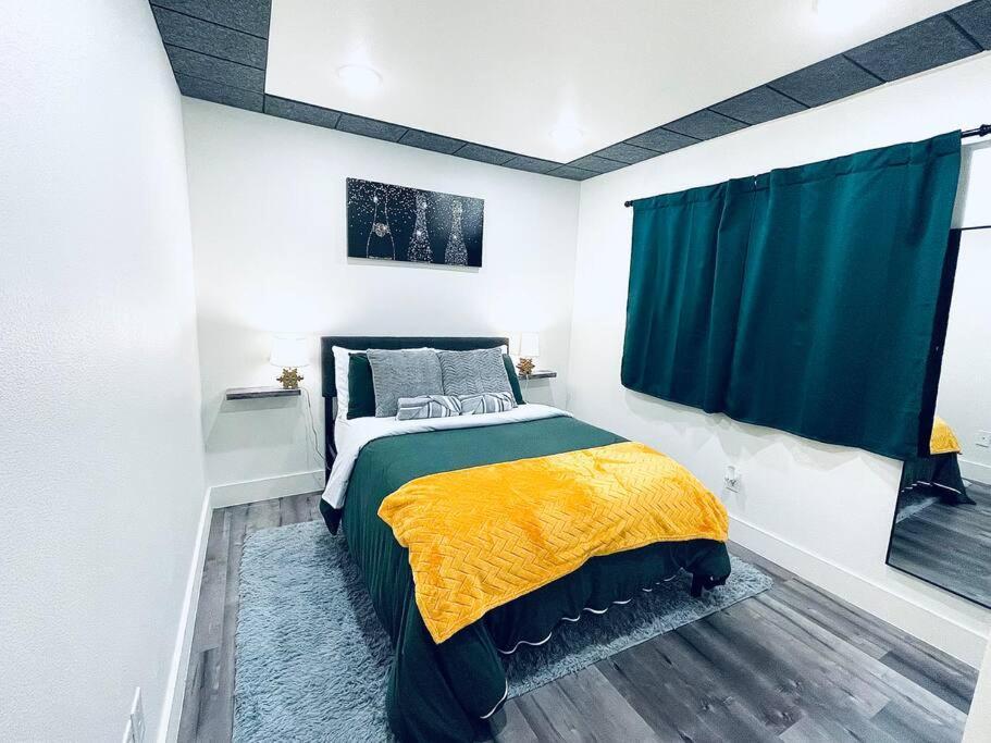 Luxe Travel Retreat Near Deep Ellum Dallas Exterior foto