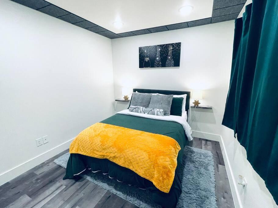 Luxe Travel Retreat Near Deep Ellum Dallas Exterior foto